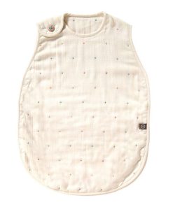 BOBO スリーパー 「BOBO(ボボ)」ふくふくガーゼ(6重ガーゼ)スリーパー (キッズ・トドラーサイズ)