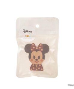 Disney KIDEA ミニーマウス 木製玩具 木製 おもちゃ 女の子 3歳 4歳 5歳 男の子 出産祝い ディズニー キディア つみき 積木 積み木 知育 玩具 オモチャ