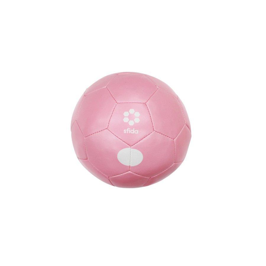 SFIDA スフィーダ ベビークッションボール パンダ ライオン イヌ ウサギ ゾウ プレゼント ギフト 子供 サッカーボール お祝い 誕生日 - 画像 (6)