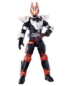 アクションフィギュア 仮面ライダーギーツ マグナムブーストフォームおもちゃ こども 子供 男の子 3歳