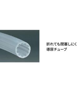 テルモ 閉鎖式導尿バッグ ウロガードプラス UD-BE3112P 容量2500ｍL 5個入り 新鮮尿採取口あり。逆流防止弁あり。