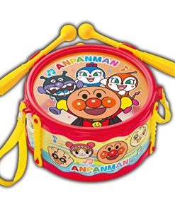 アンパンマン うちの子天才 ドラム