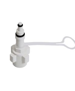≪ノーリツ SPA70XY≫小型湯沸し器用水抜栓（Ｏリング付）【定形外郵便対応】