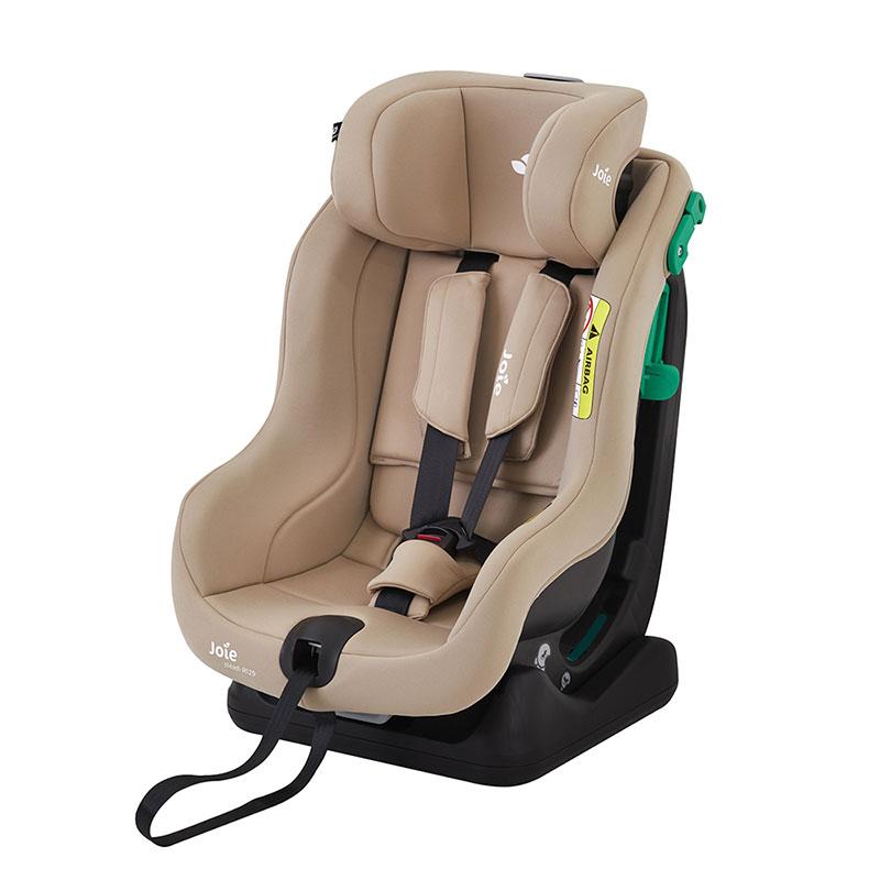カトージ チャイルドシート 新生児 Joie ステディR129 サンドストーン KATOJI katoji - 画像 (2)