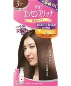 ヘンケル  パオンエッセンスリッチ 乳液タイプ ３