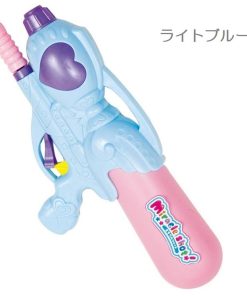 ミラクルショット　加圧式ウォーターガン　370cc　435