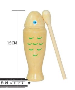 打楽器 木のおもちゃ 子供用 楽器おもちゃ 幼児用 パーカッション 楽器セット 幼稚園 教育用 音楽玩具 天然 環境に優しい 木製ミュージックセット