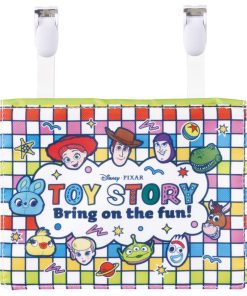 おでかけ 2WAY ポケット 移動ポケット ショルダー クリップ 付けポケット 子供用 skater スケーター ODKP2 トイストーリー 25年 トイ・ストーリー 男の子 女の子