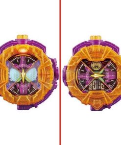 BANDAI 仮面ライダージオウ DXオーズプトティラコンボライドウォッチ 変身アイテム オーズプトティコンボアーマー