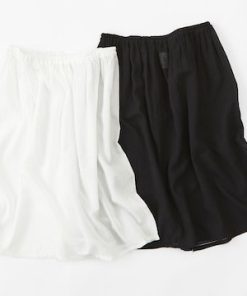 コットンペチコート