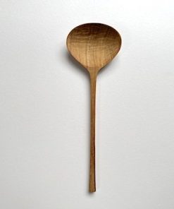 チークのレードル（浅・L）