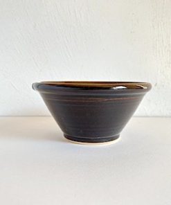 小久慈焼 すり鉢（18cm）