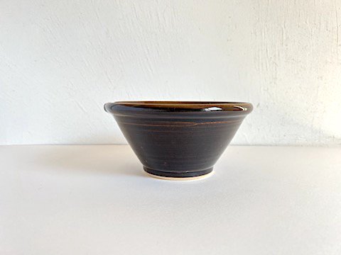 小久慈焼 すり鉢(18cm)