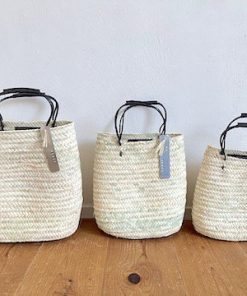 yasmina バスケット（SS）