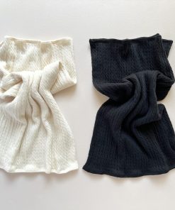 シルクふぁみりぃ コットンシルク腹巻