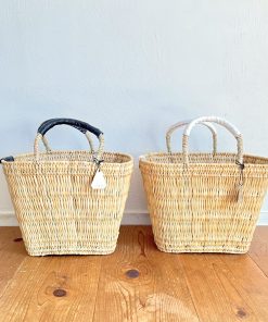 ストローバスケット台形（S）